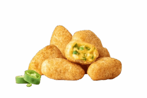 Cheese Nuggets