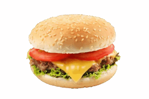 Cheese Burger
