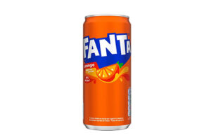 Fanta 33cl