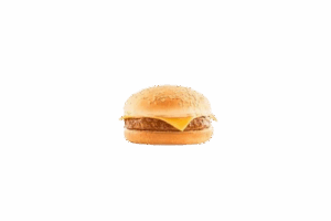 Mini Burger