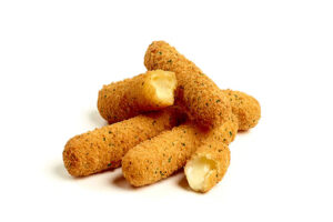 Mozza sticks