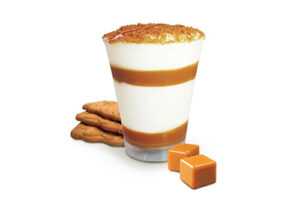 Tiramisu Caramel