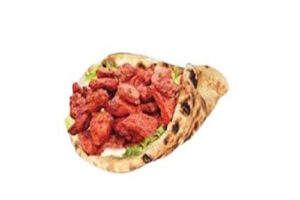 Sandwich Paprika