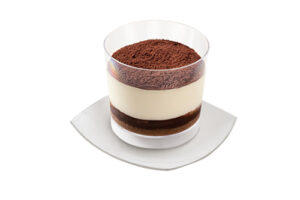 Tiramisu Chocolat
