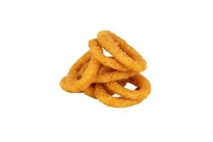 Oignons rings