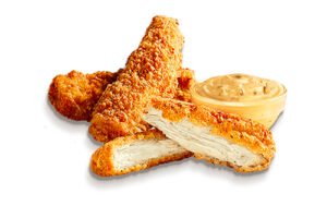 Tenders