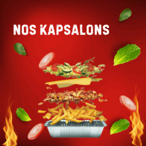 Nos Kapsalons