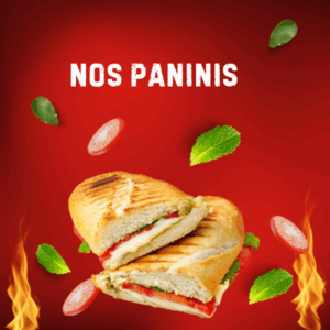Nos Paninis