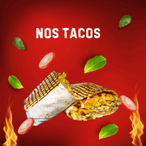 Nos Tacos
