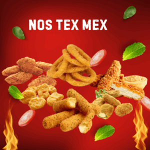Nos Tex-Mex