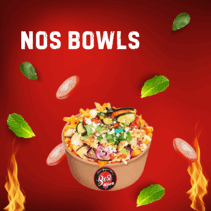 Nos Bowls