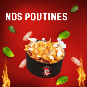 Nos Poutines