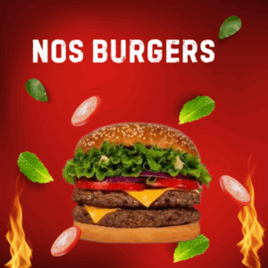 Nos Burgers