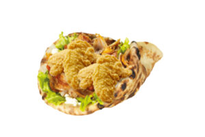 Sandwich Tenders