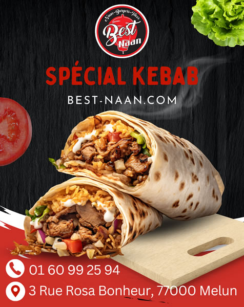 kebab