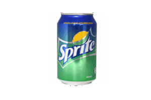 Sprite 33cl