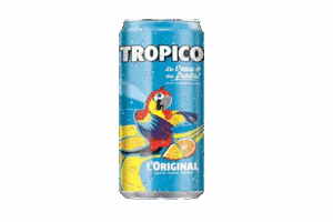 Tropico 33cl